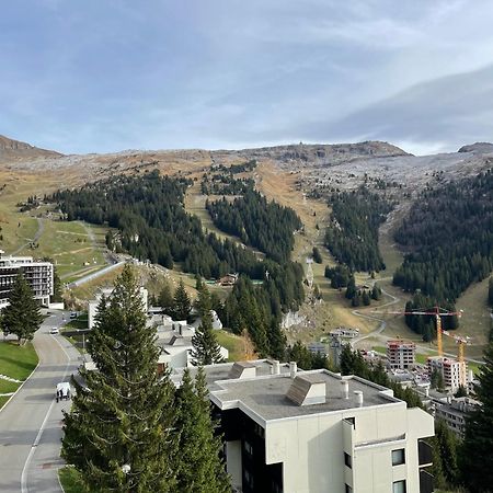 Appartement Flaine Foret מראה חיצוני תמונה