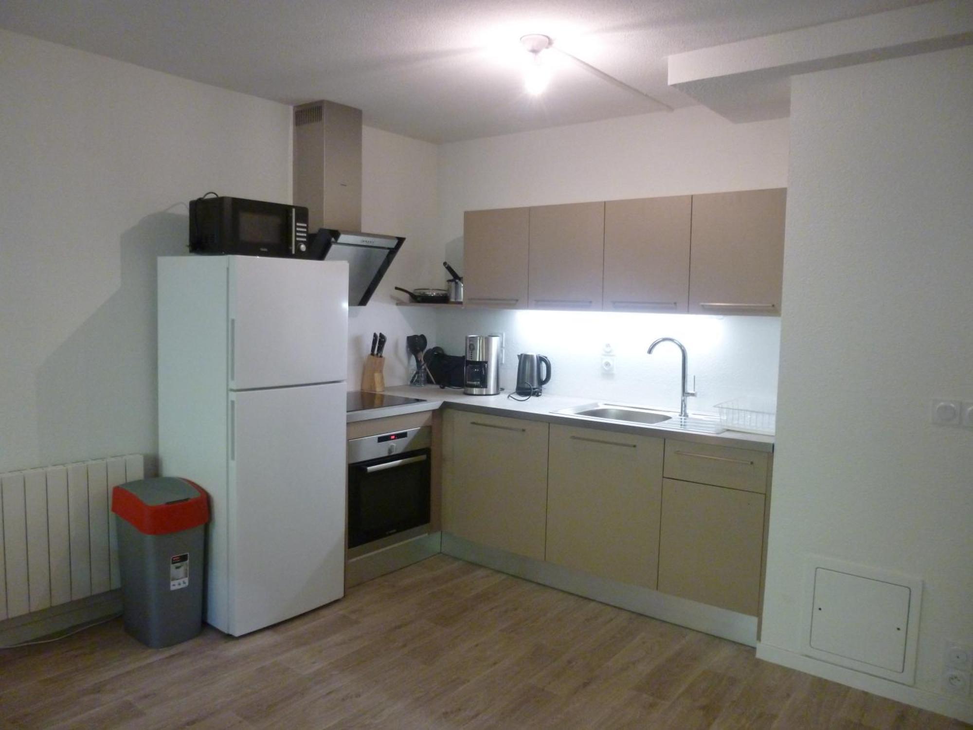 Appartement Flaine Foret מראה חיצוני תמונה