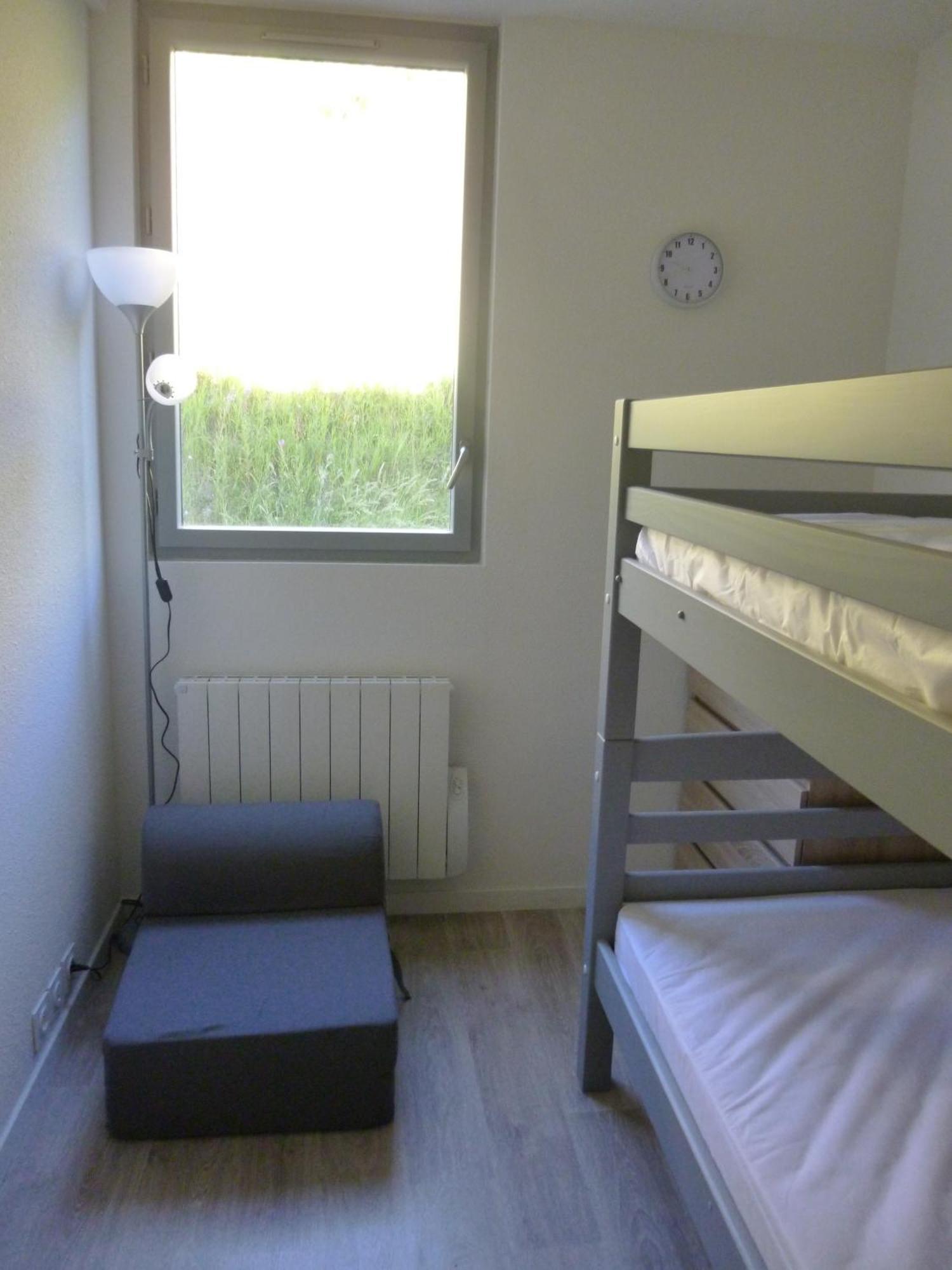 Appartement Flaine Foret מראה חיצוני תמונה