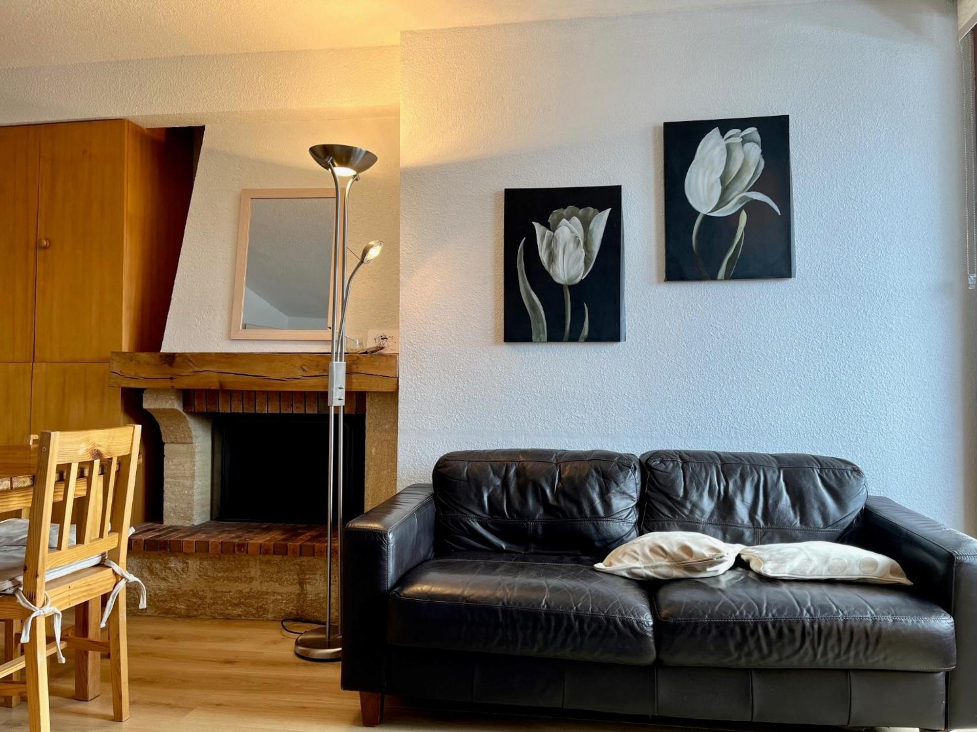 Appartement Flaine Foret מראה חיצוני תמונה