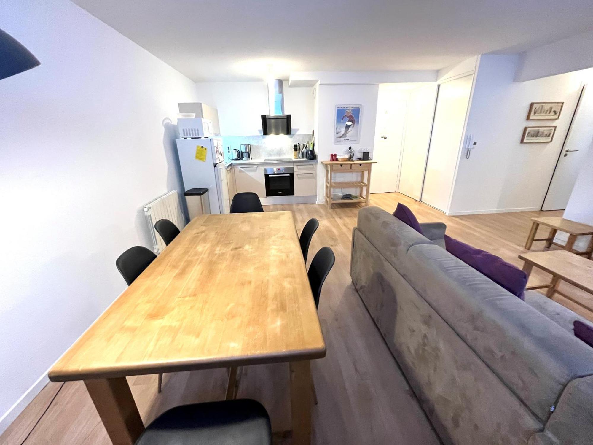 Appartement Flaine Foret מראה חיצוני תמונה