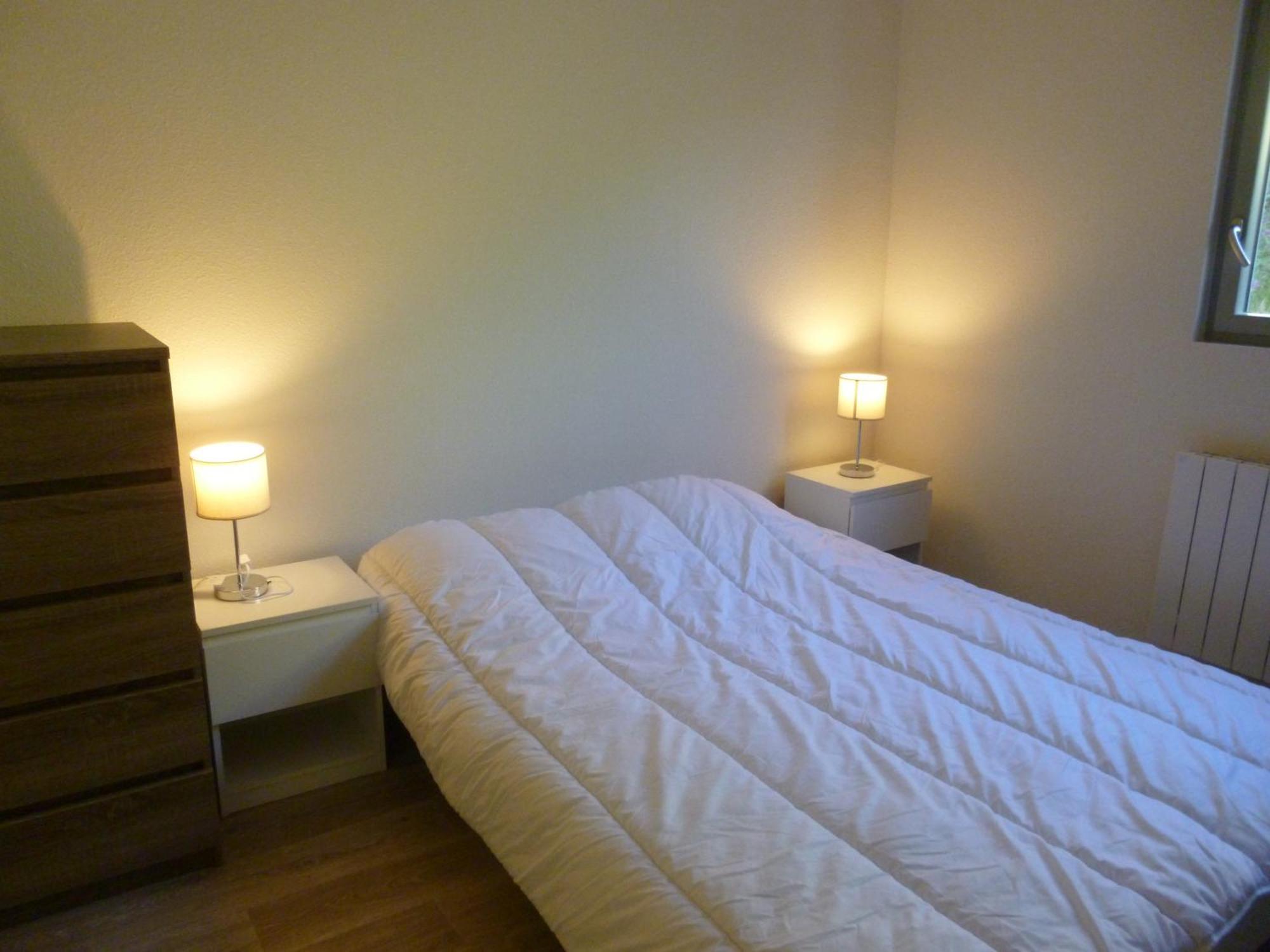 Appartement Flaine Foret מראה חיצוני תמונה