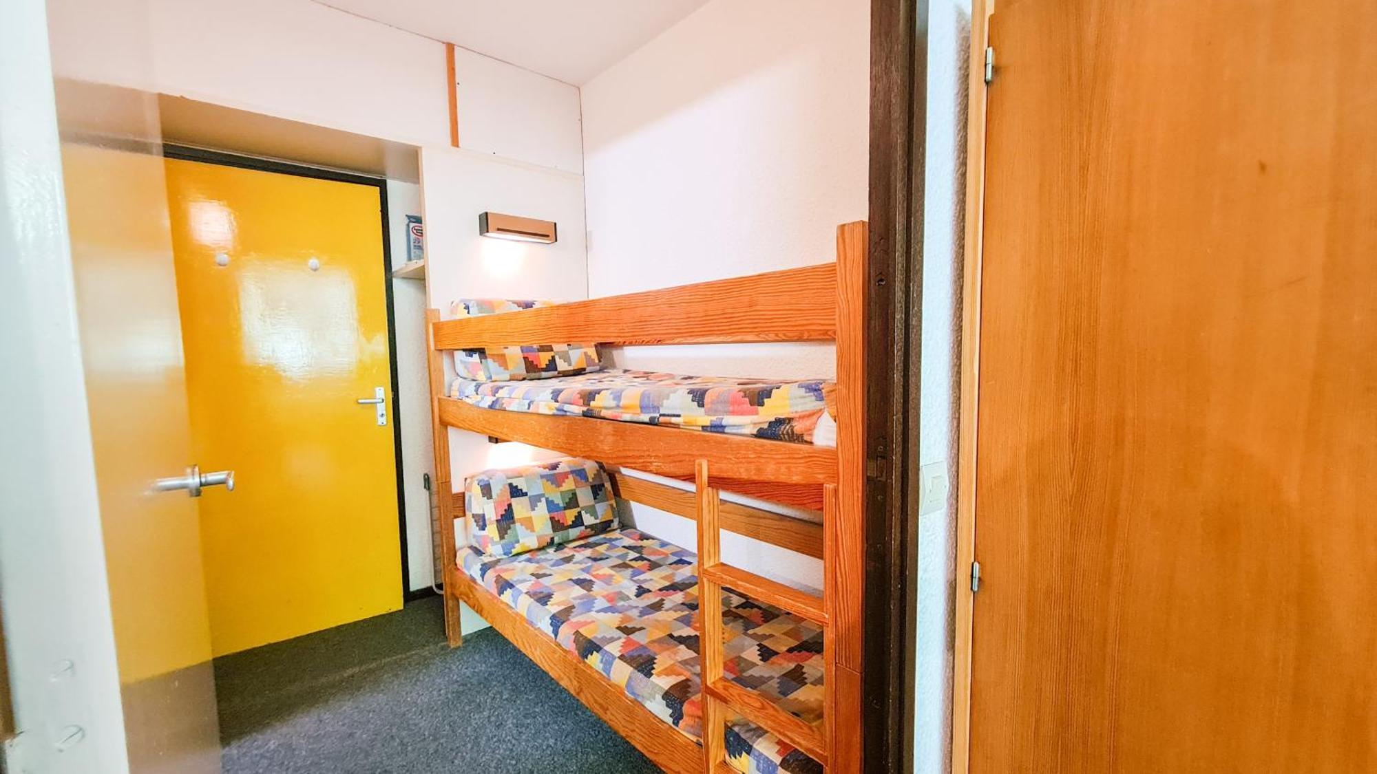 Appartement Flaine Foret מראה חיצוני תמונה