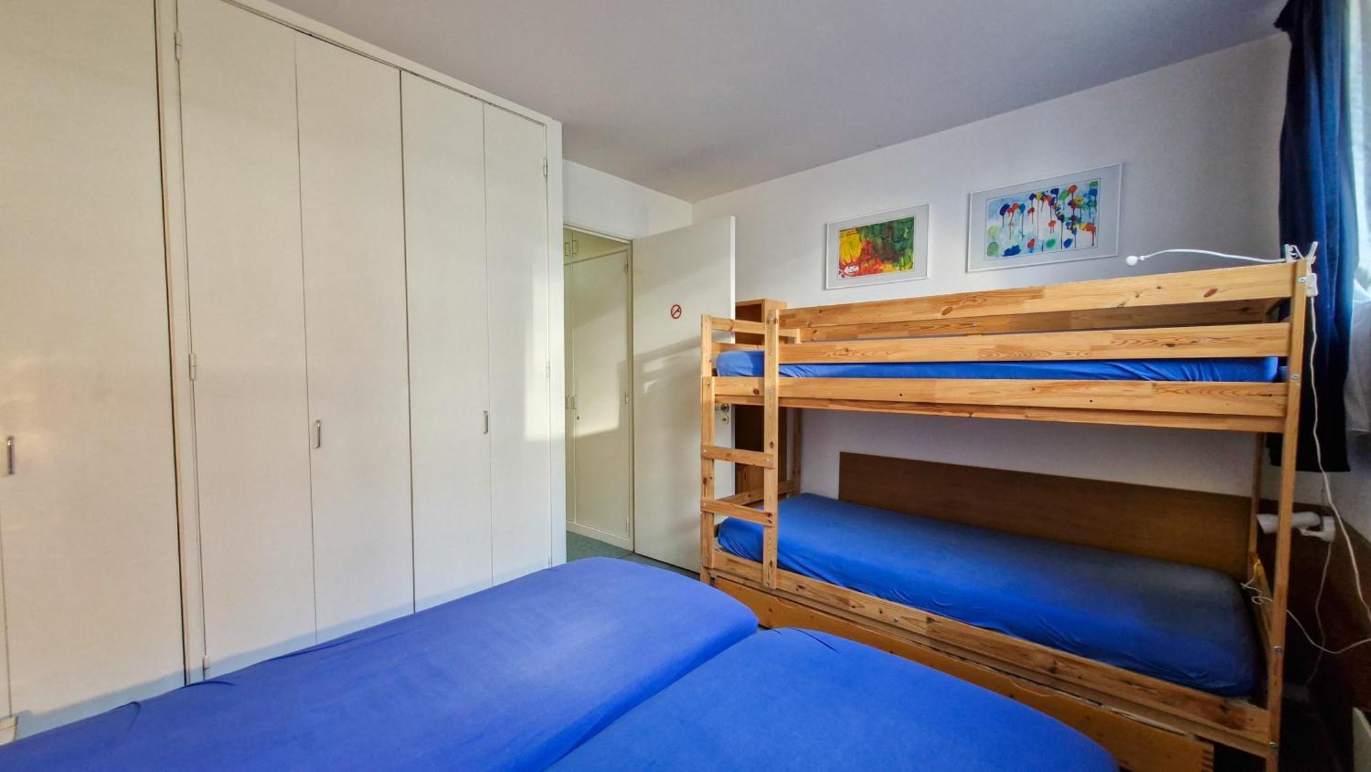 Appartement Flaine Foret מראה חיצוני תמונה