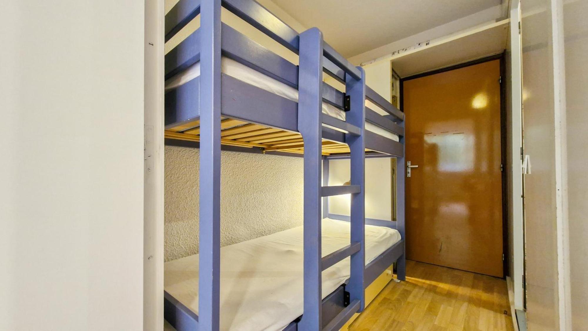 Appartement Flaine Foret מראה חיצוני תמונה