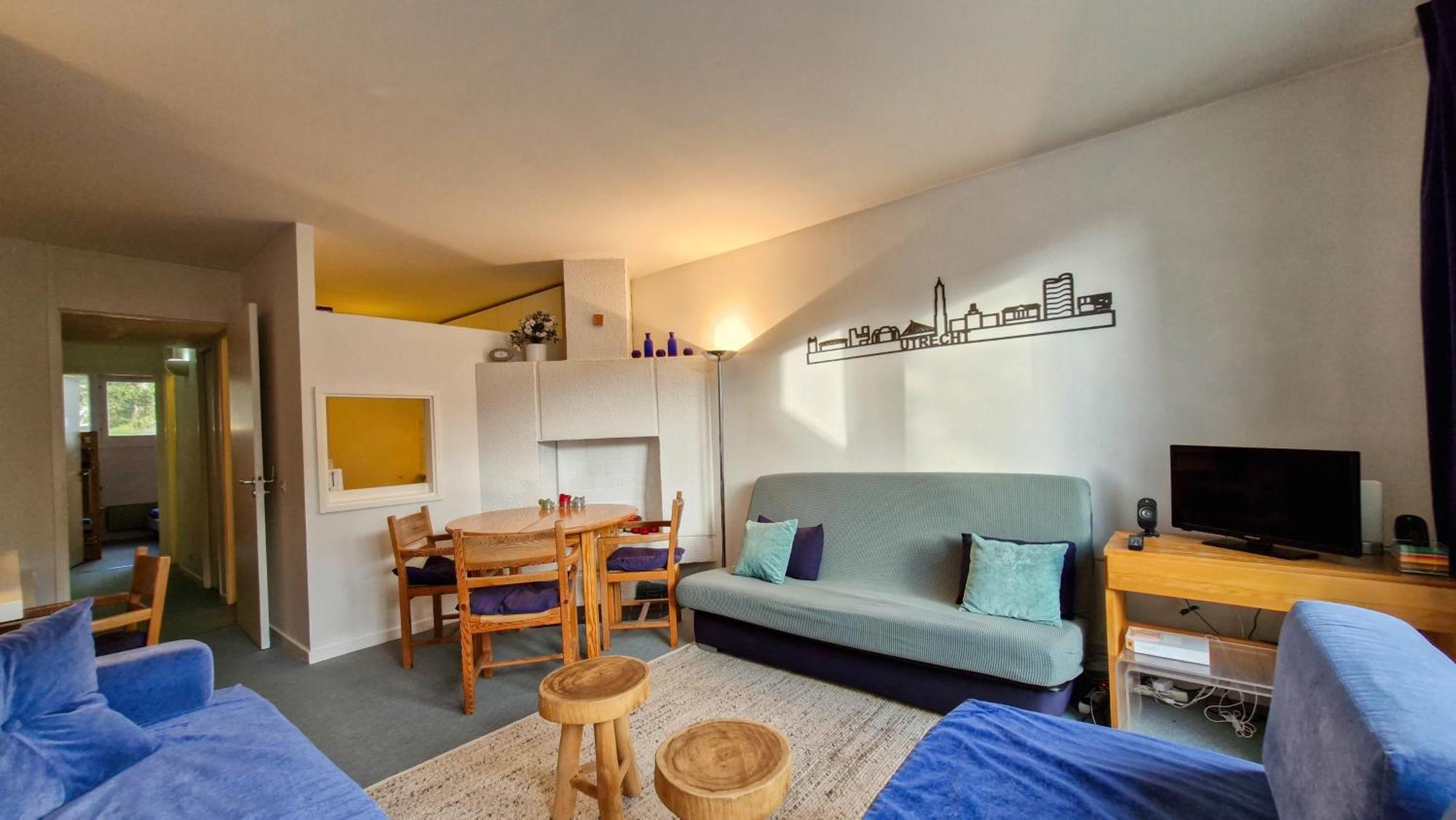 Appartement Flaine Foret מראה חיצוני תמונה
