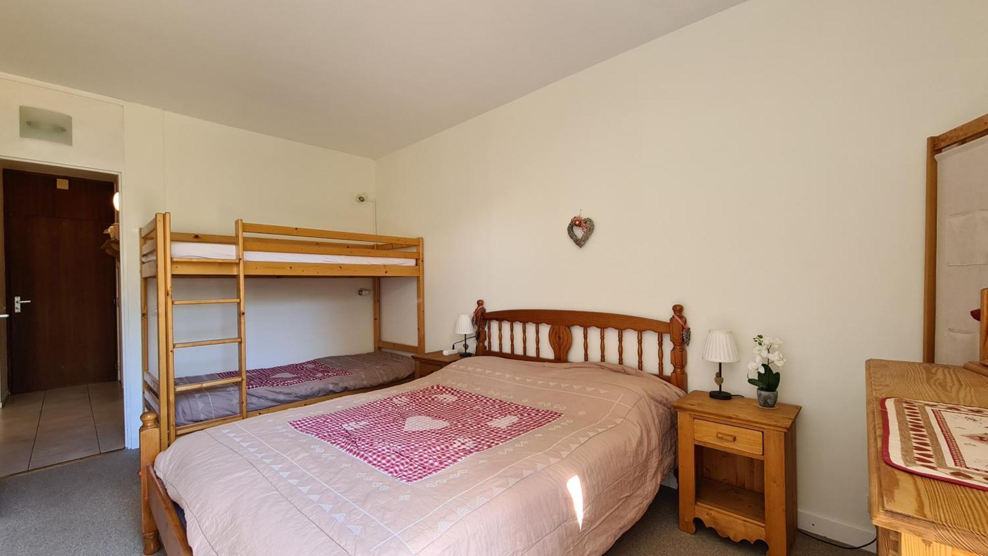 Appartement Flaine Foret מראה חיצוני תמונה