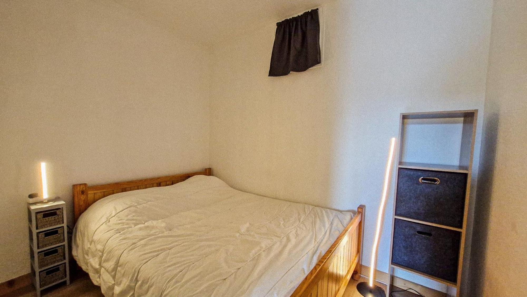 Appartement Flaine Foret מראה חיצוני תמונה